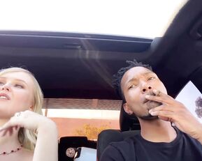 thenataliaqueen smoke sesh with scotty p. catch us talking about g show chat live porn live sex
