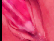 Alva Jay creamy pussy play chat live porn live sex 1