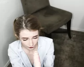 Jackie Marie Jupiter School Girl Flirts Out of Trouble live porn live sex
