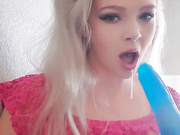 kaycarterxxx how sloppy do you like it want more spit tip me show chat live porn live sex 1