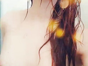 ablizzard I noticed that you liked the bath video show chat live porn