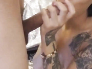 Honey Gold sucking him chat live porn live sex