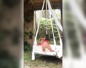 Madeleine Ivyy 10 minutes outdoor pussy fingering snapchat premium live porn live sex