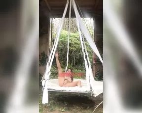 Madeleine Ivyy 10 minutes outdoor pussy fingering snapchat premium live porn live sex