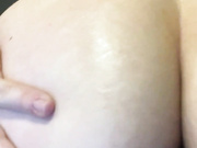 jewcyj oiled my ass and tits up for your cock show chat live porn live sex 1