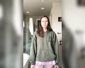 stellabarey I liked this Ask more questions and I'll do a more for show chat live porn