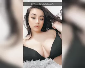 bellajordantv it s been a lon show chat live porn live sex