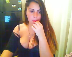 Petite Teen Lets Her BF Do His Thing