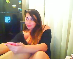 Petite Teen Lets Her BF Do His Thing