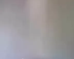 Pretty chick is showing off