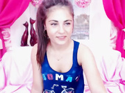 Bald pink vagina for baning