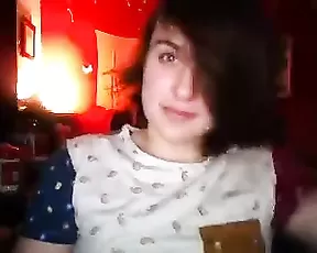 That is a nice tight cunt