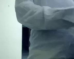 Two hotties masturbates