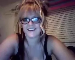 Sweet POV doggy style banging
