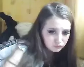 Teen Is Loving That Cock In Her Pussy