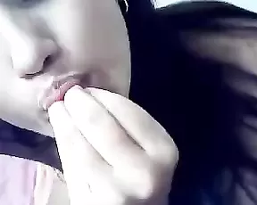 I feed my secretary with sperm