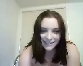 Her tight butt is made for fucking