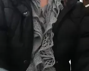 Teen is fucked in her ass