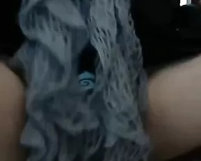 Teen is fucked in her ass