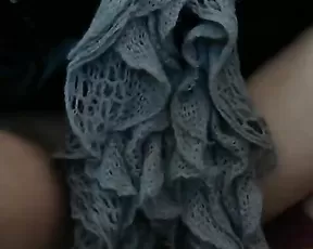 Teen is fucked in her ass