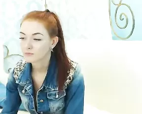 Holiday fuckfest with a cute babe