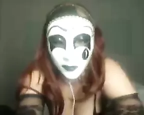 A cute blonde gets exposed and rammed on cam
