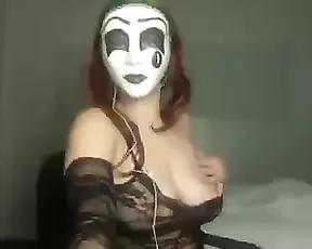 A cute blonde gets exposed and rammed on cam