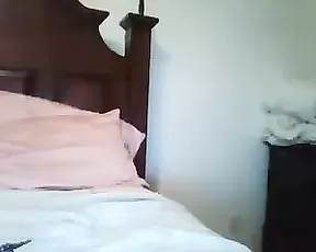 Hot milf with hairy cunt toys herself