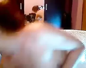 Meaty pussy needs that hard dick