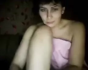 Anally drilled horny amateur wife