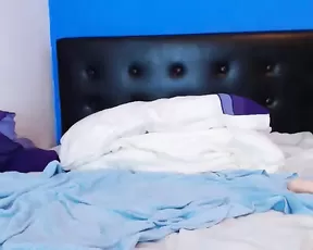 Big booty blonde fucked