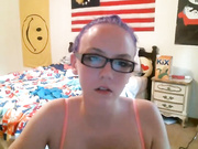 French red haired bitch gets hard anal