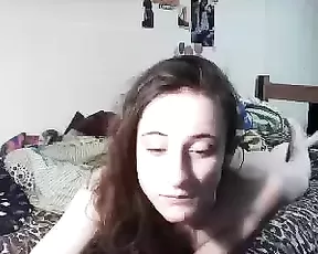 Black girl on two boners