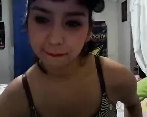 Busty teen has cowgirl sex