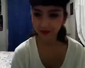 Busty teen has cowgirl sex