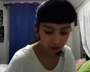 Busty teen has cowgirl sex