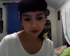 Busty teen has cowgirl sex