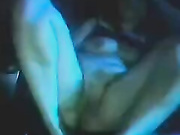 I simply can't resist her pussy