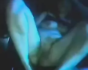 I simply can't resist her pussy