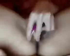 Cute wife loves her partner dick