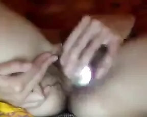Cute wife loves her partner dick