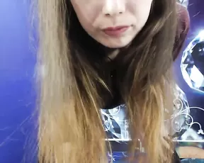 White Pussy Creams That Black Dick