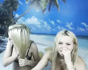 Cute Teen Gets Spoonfucked