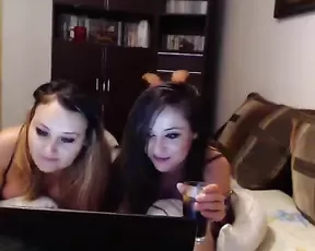 Close up doggy style banging at home