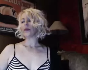 Sweet teen dry humping