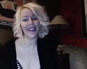 Sweet teen dry humping