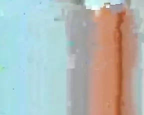 Busty bimbo reaches an orgasm