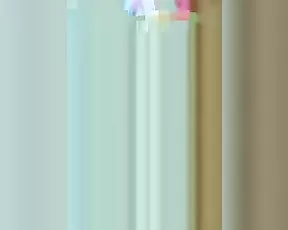 Busty bimbo reaches an orgasm
