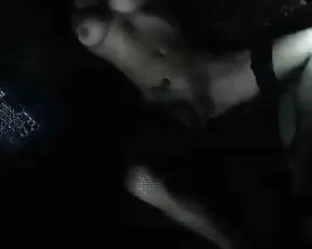 Amateur Couple Fucking On Webcam