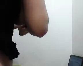 Teen gets woken up with hot and kinky sex